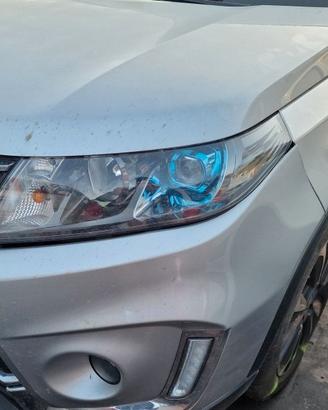 Ricambi Suzuki Vitara