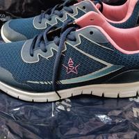 scarpe consegna a mano Lucera foggia 