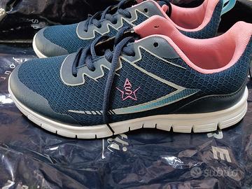 scarpe consegna a mano Lucera foggia 