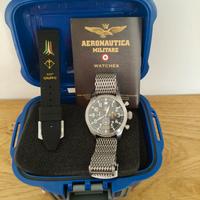 Memphis Belle FRECCE TRICOLORI – Cronografo – Full