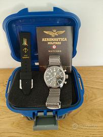 Memphis Belle FRECCE TRICOLORI – Cronografo – Full