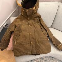 Mountain Jacket 7003WX