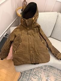 Mountain Jacket 7003WX