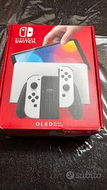 Nintendo Swicth Oled