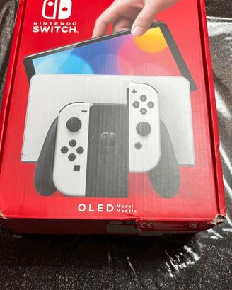 Nintendo Swicth Oled