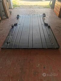 pianale furgone ford