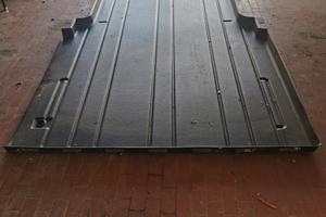 pianale furgone ford
