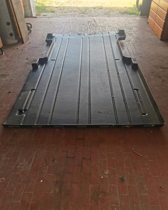 pianale furgone ford