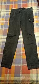 RIBASSO Pantaloni Mason's  tg 48 COME NUOVI