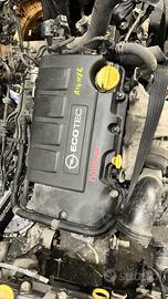 Motore Opel meriva 1.4 turbo benzina A14NEL