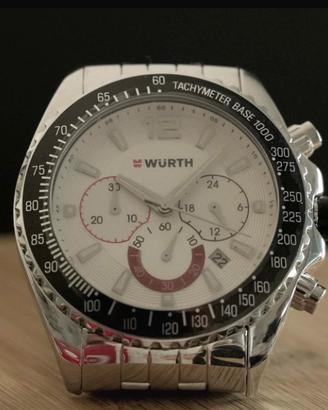 Orologio Wurth