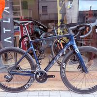 Bicicletta scott addict 10 taglia 56 axs sram