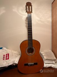 Chitarra classica