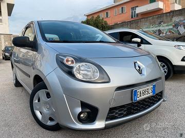 Renault Twingo 1.2 benz 58cv full economica 2010