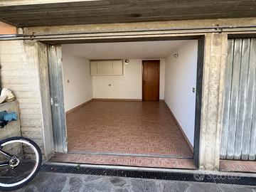 Garage 20 mq a Pioppa di Cesena
