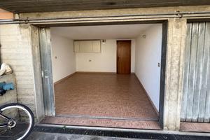 Garage 20 mq a Pioppa di Cesena