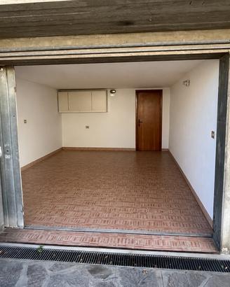 Garage 20 mq a Pioppa di Cesena