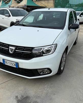 DACIA Sandero 1.5 dCi 8V 75CV Start&Stop Ambianc