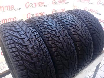 Gomme termiche tigar 195 55 16 95% COD:244