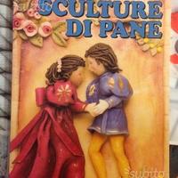 Il grande libro delle Sculture di Pane