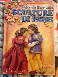 Il grande libro delle Sculture di Pane
