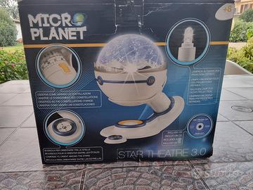 Proiettore Olografico Planetario - Tutto per i bambini In vendita