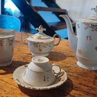 Servizio da caffè Bavaria