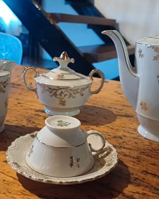 Servizio da caffè Bavaria