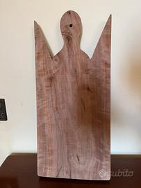 Tagliere legno di melo