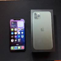 Iphone 11 Pro Max 256Gb