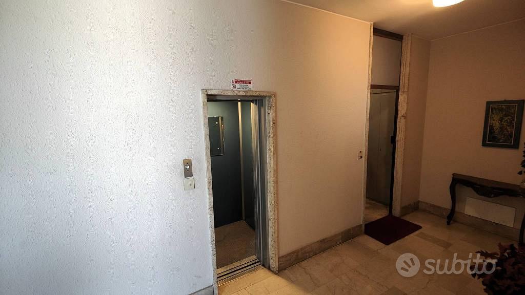 Appartamento – Vicenza, San Biagio - Vista 2