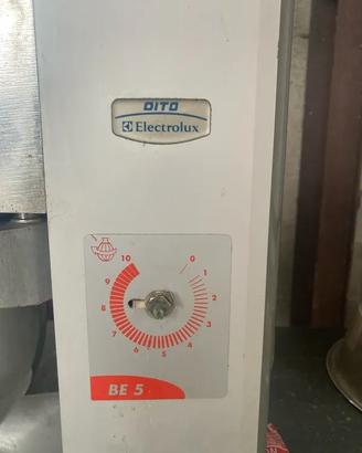 Planetaria Professionale Electrolux BE5 (5 Litri)