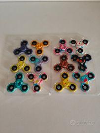 Collezione da 12 spinner regalare o collezionare