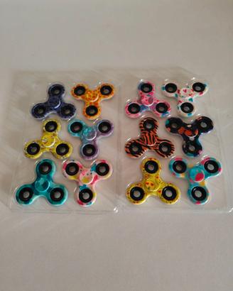 Collezione da 12 spinner regalare o collezionare