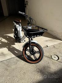 Nilor Fat Cargo Ebike