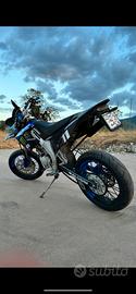 moto aprilia derbi
