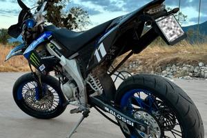 moto aprilia derbi