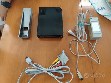 Nintendo Wii (senza sensore)