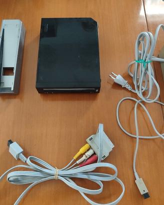 Nintendo Wii (senza sensore)