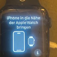 Apple i watch serie 6 40 mm