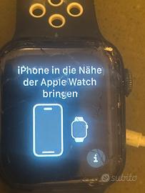 Apple i watch serie 6 40 mm