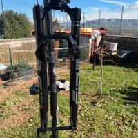 Forcella sid ultimate sl 100mm