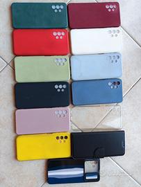 cover Samsung A32 