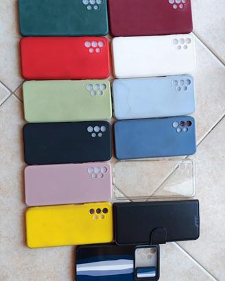 cover Samsung A32 