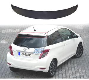 SPOILER ALETTONE PER TOYOTA YARIS 3 11-