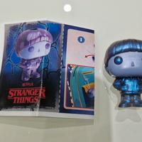 Will sottosopra stranger things