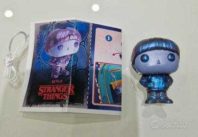 Will sottosopra stranger things