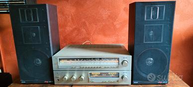 Stereo Philips 