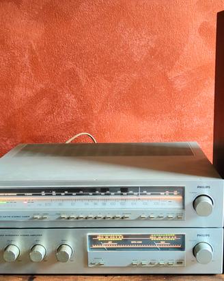 Stereo Philips 