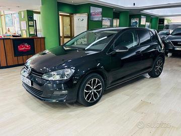 Volkswagen Golf VII 1.6 TDI 105cv Bluemotion 5p